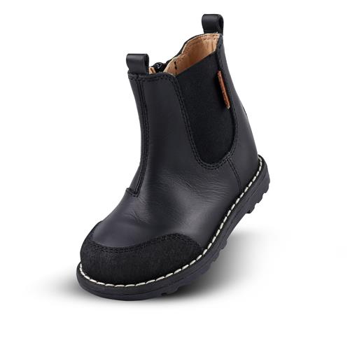 Kavat Bellö XC Chelsea-støvler Black  Black 23 EU  Sort  23 EU  Unisex