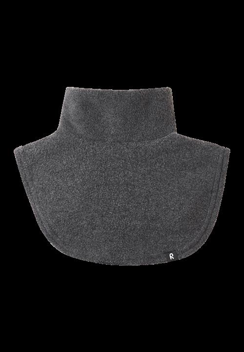 Reima Legenda Halsvarmer Black Melange  Black melange-One Size  Grå  One Size  Unisex