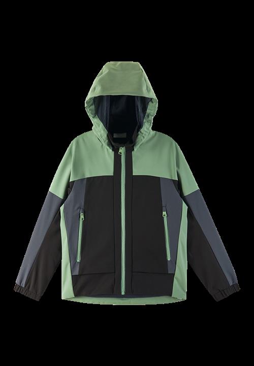Reima Vaeltava Hybrid-jakke Green Clay  122 cm    122 cm  mand