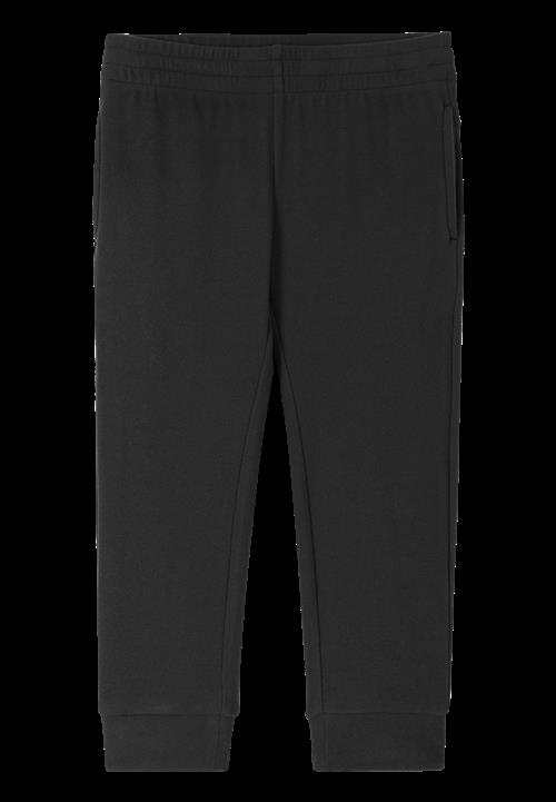 Reima Tarvis Fleece-bukser Black  110 cm    110 cm  Unisex