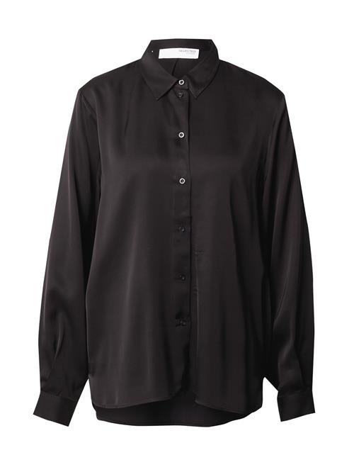 SELECTED Bluse  sort