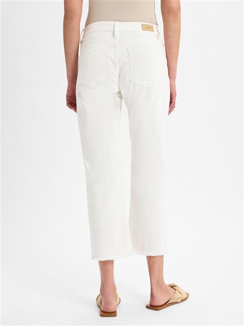 s.Oliver Jeans 'Karolin'  ecru