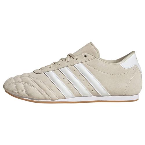 ADIDAS ORIGINALS Sneaker low 'Taekwondo'  kit / hvid