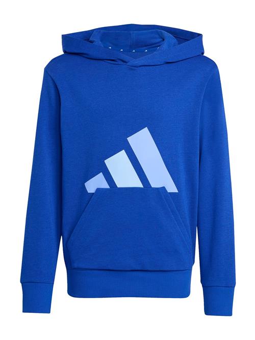 ADIDAS SPORTSWEAR Sportsweatshirt 'Essentials'  blå