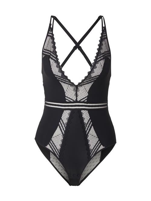 PASSIONATA Body  sort