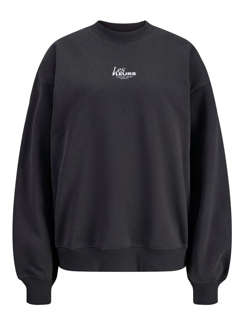 JJXX Sweatshirt 'JXSANDRA'  basalgrå