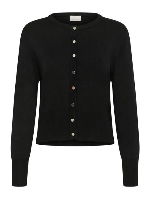 Kaffe Cardigan 'KALizza'  sort