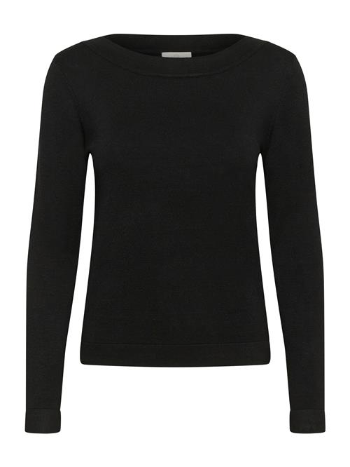 Kaffe Pullover 'KAlizza'  sort
