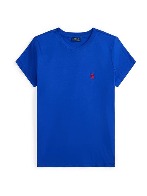 Polo Ralph Lauren Shirts  royalblå / rød