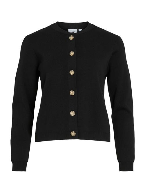 VILA Cardigan 'VIOSTRIA'  sort