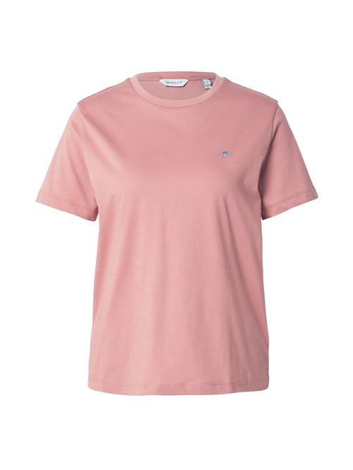 GANT Shirts  gammelrosa