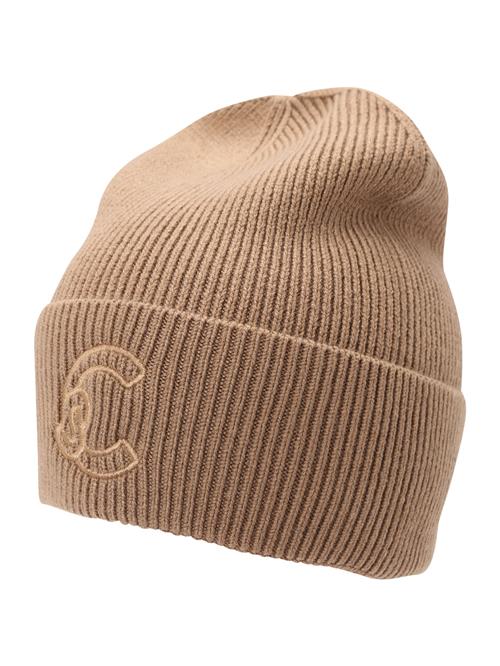 Coccinelle Hue  taupe