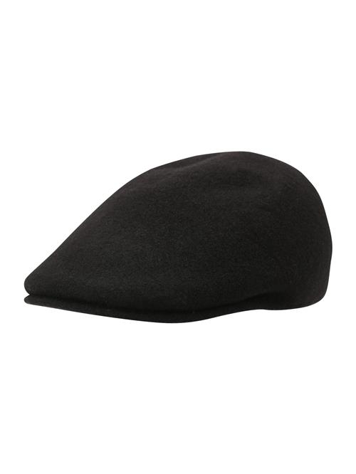 KANGOL Hue '507'  guld / sort