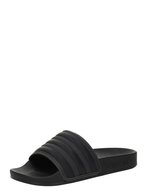 ADIDAS ORIGINALS Pantoletter 'ADILETTE'  sort