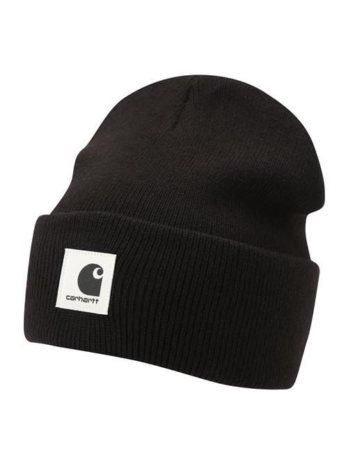 Carhartt WIP Hue 'Ashley'  sort / hvid