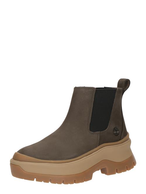 TIMBERLAND Chelsea Boots  brun