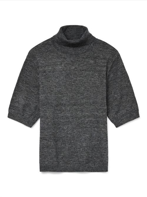 VERO MODA Pullover 'VMMARINA'  mørkegrå