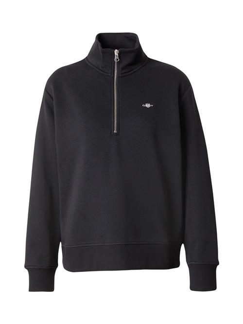 GANT Sweatshirt  sort