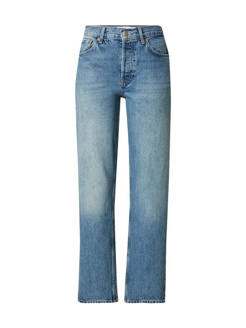 TOPSHOP Jeans 'Runway'  lyseblå