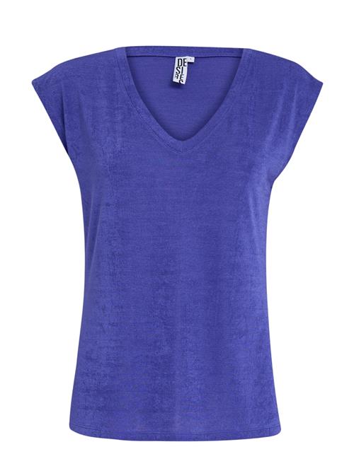 DESIRES Shirts 'Bob'  indigo