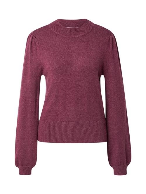 VILA Pullover 'VIRIL'  cyclam