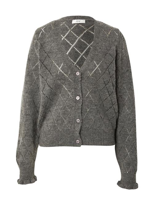 Se JDY Cardigan 'JDYLETTY'  mørkegrå ved About You