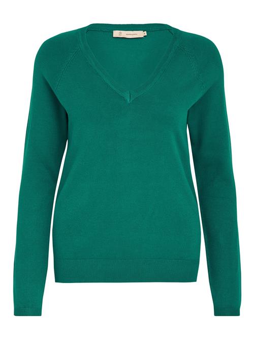 Peppercorn Pullover 'Tana'  grøn