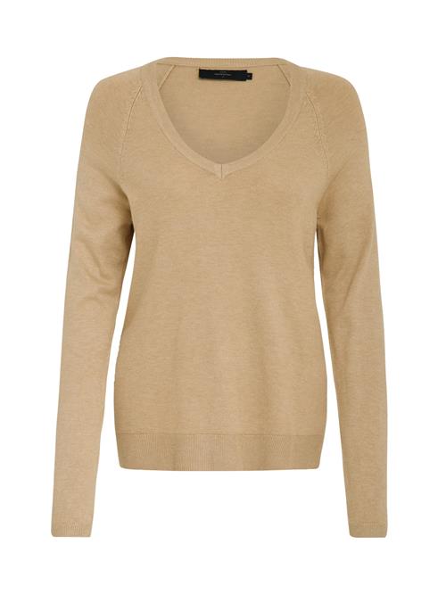 Peppercorn Pullover 'Tana'  sand