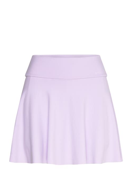 Se Sense Skort Aim´n Purple ved Booztlet