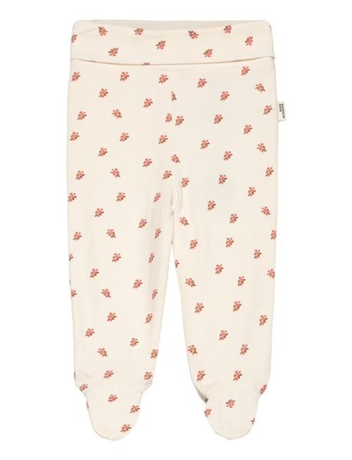 Trousers Sofie Schnoor Baby And Kids White
