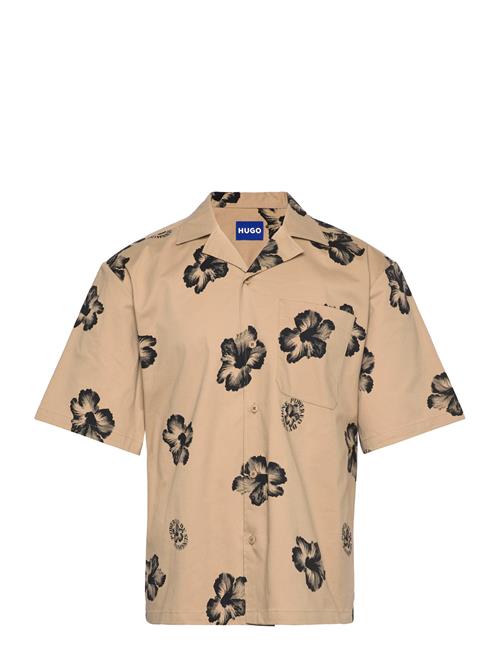 Eligino HUGO BLUE Beige