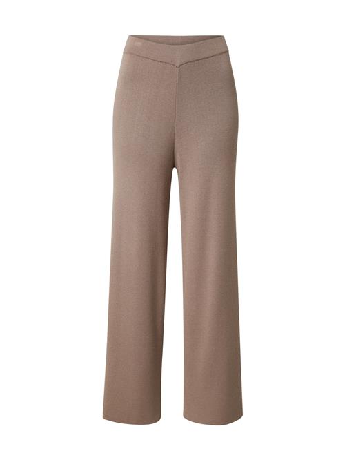 A LOT LESS Bukser 'Fenja'  beige