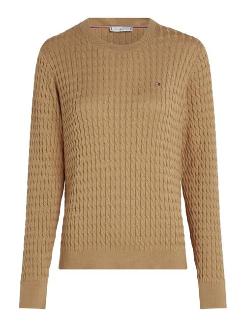 TOMMY HILFIGER Pullover  khaki