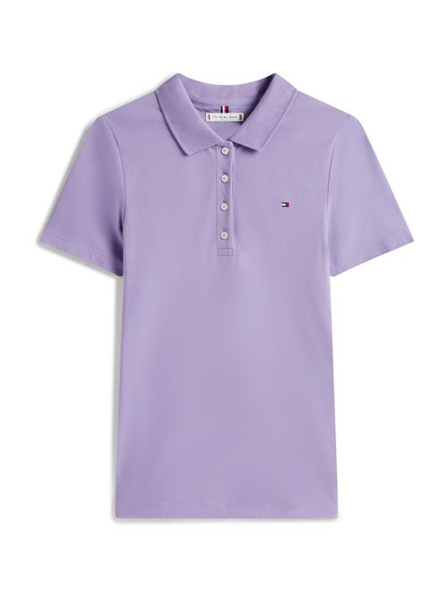 TOMMY HILFIGER Shirts '1985'  lavendel