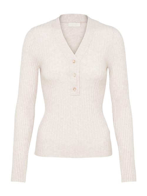 LeGer by Lena Gercke Pullover 'Nannette'  greige