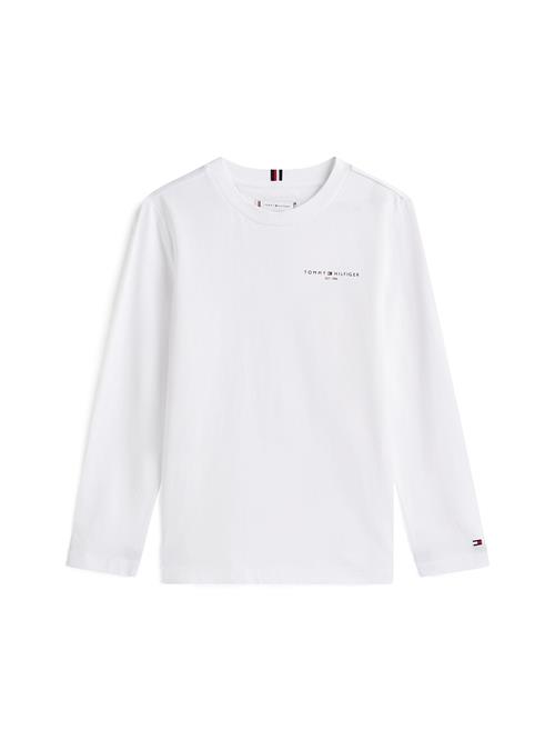 TOMMY HILFIGER Bluser & t-shirts  blå / rød / hvid