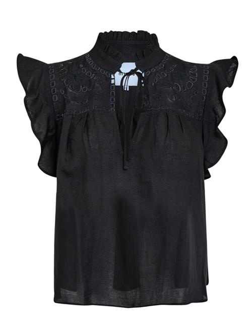 minus Bluse 'Alaya'  sort