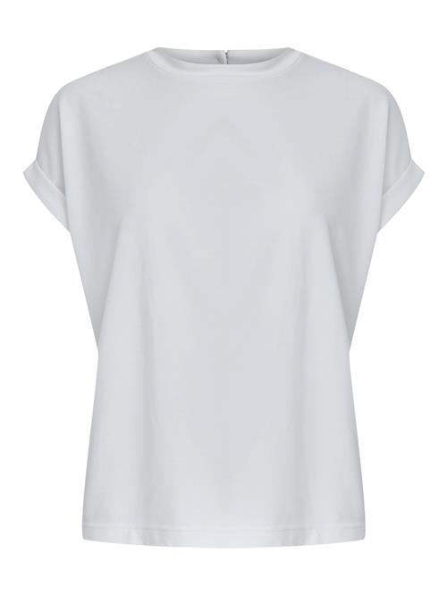 minus Shirts 'Mavelyn'  hvid
