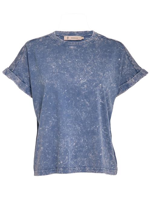 Peppercorn Shirts 'Giona'  blå
