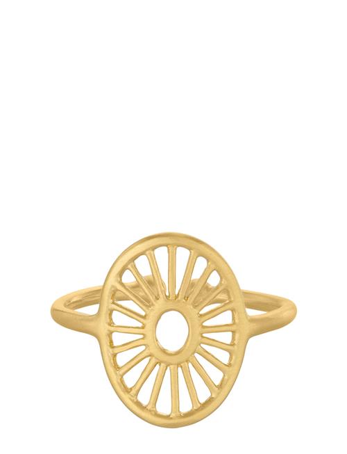 Small Daylight Ring Pernille Corydon Gold