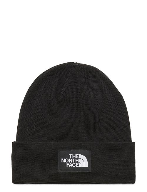 Dock Worker Recycled Beanie The North Face Black