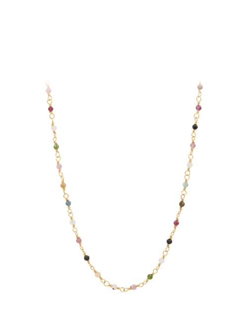 Shade Necklace Pernille Corydon Gold