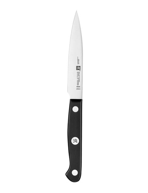 Paring Knife Zwilling Black