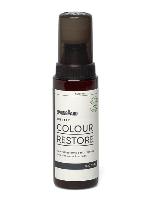 Colour Restore Springyard