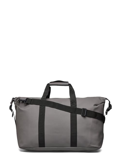 Hilo Weekend Bag W3 Rains Grey