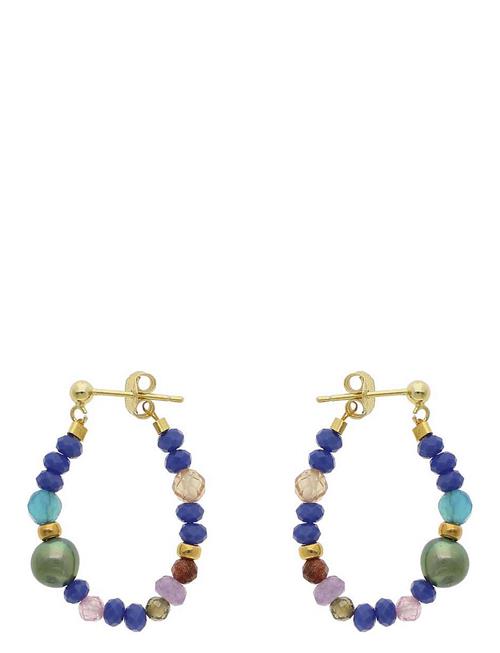 Tiffany Nuni Copenhagen Blue