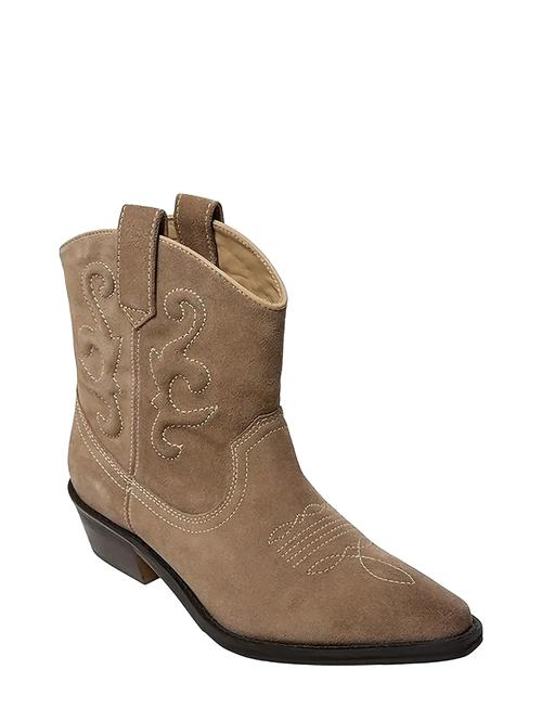 Marisasw Boot Sofie Schnoor Beige