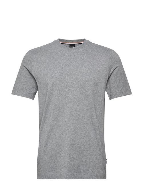 Thompson 01 BOSS Grey