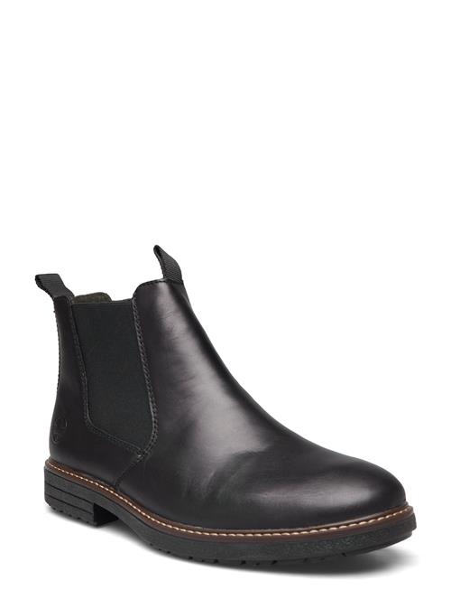 Se 33180 Rieker Black ved Booztlet