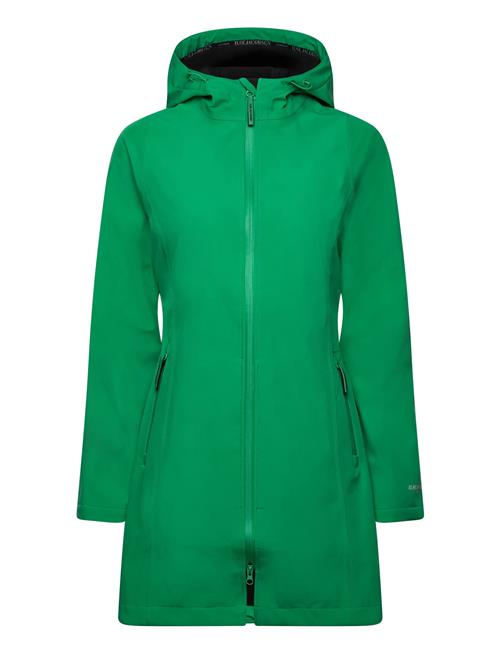 Rain Jackets Ilse Jacobsen Green